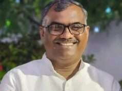 हमीरपुर में बेतवा नदी हादसे पर राज्य मंत्री गिरीश चंद्र यादव ने जताया शोक, मृतकों के परिजनों के प्रति व्यक्त की संवेदना
