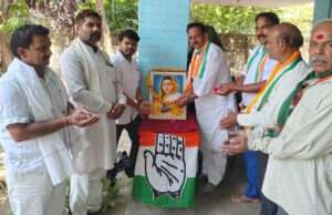 अहिल्याबाई होल्कर जी को हमेशा याद किया जाएगा छोटे खान