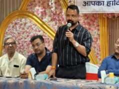 लाइसेंस टैक्स का होगा विरोध, व्यापारियों को जागरूक करने के लिए लगेंगी व्यापारी पाठशालाएं