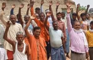डीजल, पेट्रोल और सीएनजी गैस की कीमतों में बढ़ोत्तरी को तुरंत वापस ले केंद्र सरकार:प्रेमचंद्र केसरवानी