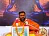 शिव की आराधना कल्याण का द्योतक:आनन्दाश्रम जी