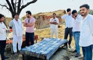 भाजपा की प्रदेश सरकार में प्रशासन कर चुका संवेदनहीनता की सारी हदें पार : शिवेंद्र यादव