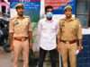 थाना जनकपुरी, सहारनपुर पुलिस द्वारा 1 NBW वारण्टी अभियुक्त गिरफ्तार