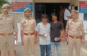 ऑपरेशन सवेरा नशे के अंधकार से जीवन के उजाले की ओर