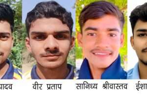 जय सेल्स वॉरियर्स को मिली जीत
