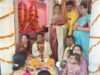 सिद्धपीठ दक्षिणमुखी हनुमान मंदिर में चतुर्थ वार्षिकोत्सव पर भव्य भंडारा, श्रद्धालुओं ने ग्रहण किया प्रसाद