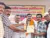 भारतीय पत्रकार एसोसिएशन द्वारा मनाया गया हिन्दी पत्रकारिता दिवस