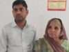 शहीद आश्रित महिला ने भूमि विनिमय के बाद नाम दर्ज कराने की मांग उठाई