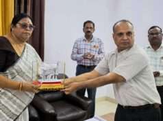 राज्य मंत्री ने पशुपालन एवं दुग्ध विकास विभाग की समीक्षा बैठक में योजनाओं के प्रभावी क्रियान्वयन पर दिया जोर