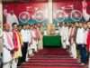 समाजवादी पार्टी कार्यालय में मनाई गई राजमाता अहिल्याबाई होल्कर की जयंती