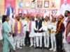 सपा अनु जाति प्रकोष्ठ की गंगापार इकाई हुई घोषित