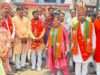 बुंदेलखंड वार्ड उपचुनाव में नितिन केसरवानी के लिए मैदान में उतरे भाजपा के दिग्गज