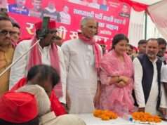 भाजपा ने महिलाओं के साथ लगातार धोखा किया:रागिनी सोनकर