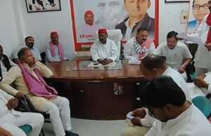 2027 चुनाव को लेकर सपा ने शुरू किया मंथन
