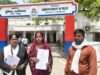 दहेज की आग में झुलसी नवविवाहिता: शराबी पति ने मांगे 4 लाख, गला दबाकर मारने की कोशिश, जेवर भी छीने