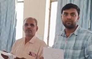 जनगणना कार्य पूरा होने के बाद क्षेत्र बढ़ाने पर शिक्षकों में नाराजगी