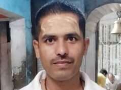 धर्म शिक्षक बनने पर जतायी खुशी