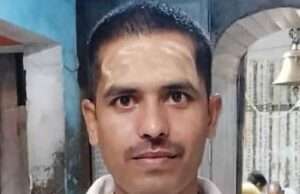 धर्म शिक्षक बनने पर जतायी खुशी