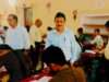 जनपद के दस परीक्षा केंद्रों पर डीएलएड द्वितीय सेमेस्टर की परीक्षा सकुशल संपन्न