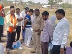 महुली में गाय को पीट-पीटकर मार डालने का आरोप, तीन पर केस दर्ज