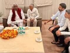 बढ़े तेल और गैस के दाम पर नेता प्रतिपक्ष ने भाजपा सरकार को घेरा,