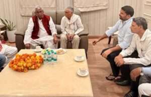 बढ़े तेल और गैस के दाम पर नेता प्रतिपक्ष ने भाजपा सरकार को घेरा,