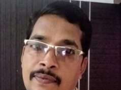 विद्यार्थी परिषद प्रमुख ने हासिल किया पीएचडी उपाधि