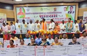 शिक्षामित्रों को बड़ी सौगातरू अब मिलेगा ₹18 हजार मानदेय