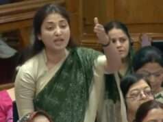 नारी को नारा बनाकर इस्तेमाल कर रही सरकार : डॉ रागिनी