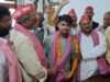सपा मजदूर सभा ने मनाया मजदूर दिवस