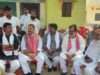 मनीष कुमार की पत्नी को सरकारी नौकरी मिले, अपराधियों का तत्काल एनकाउंटर हो: सांसद वीरेंद्र सिंह