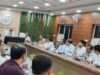 हीटवेव से बचाव को लेकर डीएम सख्त, गौशालाओं की व्यवस्थाओं की देर रात समीक्षा
