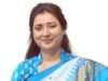 तीन मई को प्रयागराज के अलोपीबाग में पार्टी के प्रत्याशी के पक्ष में जनसंपर्क करेंगी विधायक डॉ. रागिनी