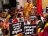 पीएम पर टिप्पणी से गरमाई सियासत, भाजपा महिला मोर्चा ने कलेक्ट्रेट पर किया जोरदार प्रदर्शन