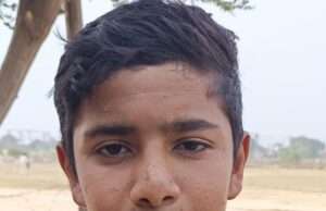 गोविंद ने रतन लाल क्लब को दिलाई जीत