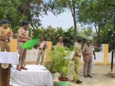 परियोजना का समस्त कार्य निर्धारित समय सीमा के भीतर कराएं पूर्णः डीएम