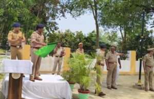 परियोजना का समस्त कार्य निर्धारित समय सीमा के भीतर कराएं पूर्णः डीएम