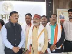समाधान दिवस में गरजी डीएम की सख्ती बंद रास्ते खुलेंगे, अतिक्रमण हटेगा… भूसा दान करने वालों को मिला ‘पुण्य की एफडी’ सम्मान