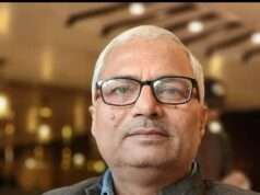 भाजपा सरकार का डबल इंजन महंगाई रोकने में फेल