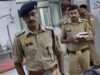 जौनपुर में पुलिस-मुठभेड़: इंस्पेक्टर की कनपटी छूकर निकली गोली, हत्या के प्रयास का आरोपी गिरफ्तार
