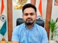 जनगणना 2027 की तैयारियां तेज 7 से 21 मई तक चलेगा स्व-गणना अभियान: डीएम