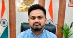 जनगणना 2027 की तैयारियां तेज 7 से 21 मई तक चलेगा स्व-गणना अभियान: डीएम