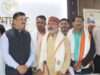 समाधान दिवस में गरजी डीएम की सख्ती: बंद रास्ते खुलेंगे, अतिक्रमण हटेगा.भूसा दान करने वालों को मिला ‘पुण्य की एफडी’ सम्मान