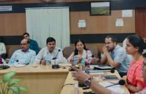 7 से 21 मई तक चलेगा स्व–गणना अभियान, ऑनलाइन पोर्टल से होगी प्रक्रिया