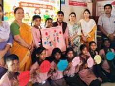मातृभाषा में अभिव्यक्ति से खिले बच्चे, ग्रीष्मकालीन भारतीय भाषा शिविर में सीखे बहुभाषी संवाद