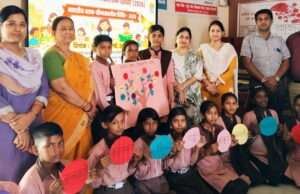 मातृभाषा में अभिव्यक्ति से खिले बच्चे, ग्रीष्मकालीन भारतीय भाषा शिविर में सीखे बहुभाषी संवाद