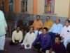 गंगा दशहरा पर पहूज नदी तट पर होगी मां गंगा की भव्य महाआरती