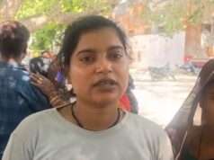 दहेज की भेंट चढ़ी नवविवाहिता, मायके में फंदे से झूलकर दी जान