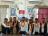 अधिवक्ता हितों के प्रति धारदार संघर्ष का लिया गया संकल्प, हुआ सम्मान