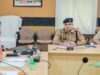 नशीले पदार्थों की रोकथाम को लेकर जिला स्तरीय NCORD समिति की बैठक सम्पन्न